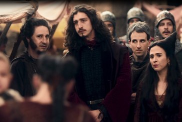 Novelas da Semana 09/02/18