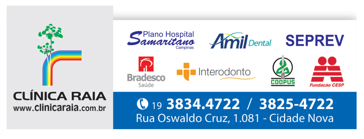 Clínica Raia