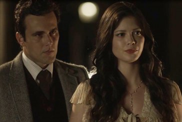 Novelas da semana 23/02