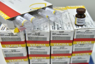 Prefeitura de Indaiatuba promove mutirão de vacinação contra a Febre Amarela  dia 24