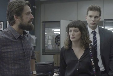 Novelas da Semana 16/02