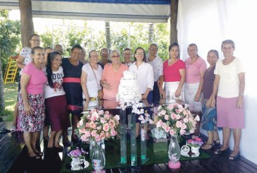 Imagem da semana – Aniversário