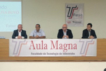 Fatec Indaiatuba promove Aula Magna