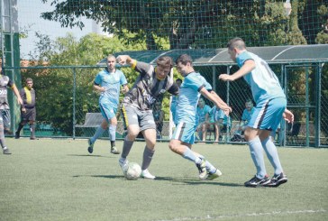 Goleadas marcam a rodada