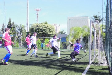 Society não terá jogos na Páscoa