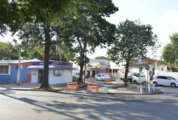 Prefeitura abre acesso exclusivo à Avenida Vargas no final da Rua Humaitá