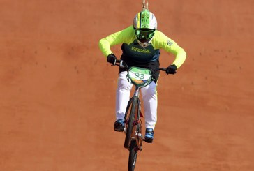 Atleta de Indaiatuba irá disputar Copa do Mundo de BMX na França