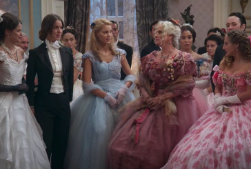 Novelas da Semana 23/03