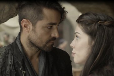 Novelas da Semana 02/03