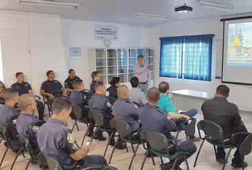 Capacitação – 20/04