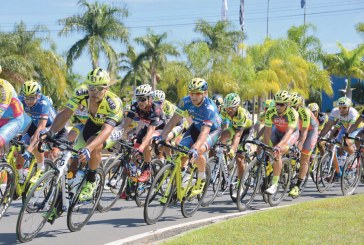 Elite do ciclismo brasileiro estará na 68ª prova 1º de Maio