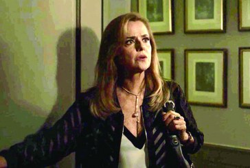 Novelas da Semana 27/04
