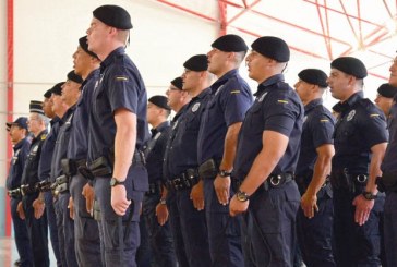 A Guarda Civil de Indaiatuba completou 34 anos