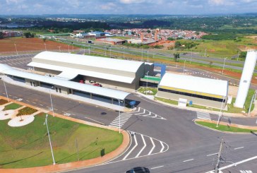 Novo Terminal Rodoviário é apresentado