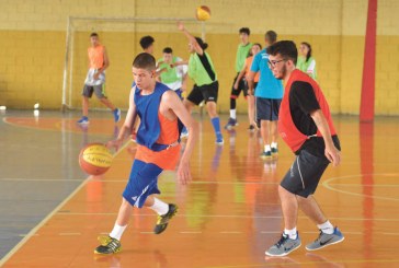 2º Circuito Esportivo Jovem acontece amanhã