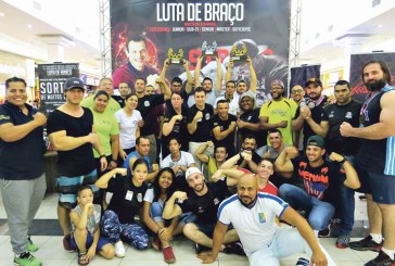 Equipe ADI sagra-se campeã do Paulista
