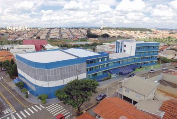 Meta participa do Torneio de Robótica