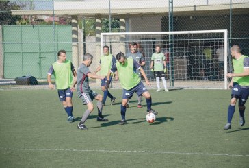 Society tem folga durante o feriado