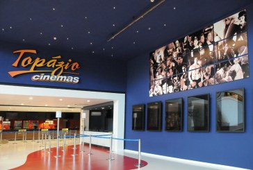 Topázio Cinemas concede descontos pelo Km de Vantagens