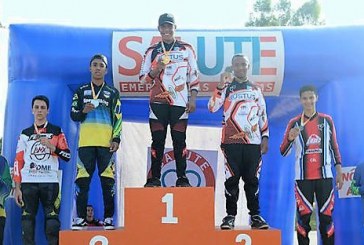 Indaiatuba conquista 27 pódios na 2ª Copa Regional Ricardo Alves