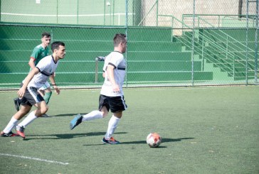 Society do Indaiatuba Clube tem última rodada do turno neste domingo (10)