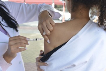 Campanha Nacional de Vacinação contra a Gripe é prorrogada