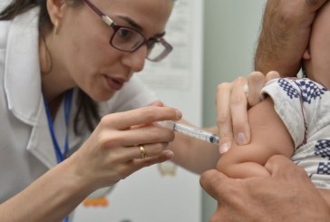 Prefeitura de Indaiatuba intensifica Campanha de Vacinação Contra a Gripe