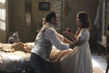 Novelas da Semana 15/06