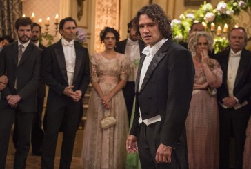 Novelas da Semana 29/06