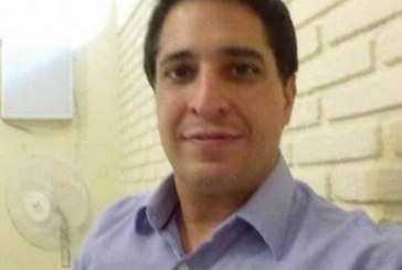 Médico desaparecido