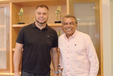 Primavera o Fantasma da Ituana busca liderança