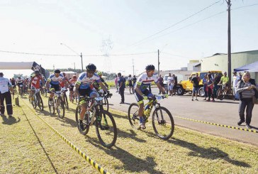 Cidade terá 380 atletas nos Jogos Regionais