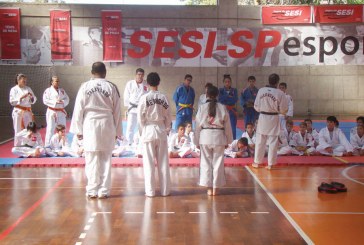 Parataekwondo, Sesi e OSC Gabriel assinam parceria para projeto