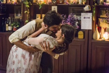 Novelas da Semana 17/03