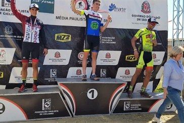 Ciclismo de Indaiatuba é Campeão Geral dos Jogos Regionais