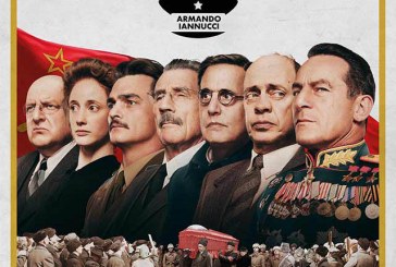 ‘A Morte de Stalin’ é atração do Cineclube na terça-feira