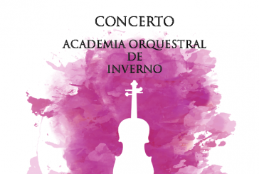 Indaiatuba recebe concerto gratuito da Academia Orquestral de Inverno