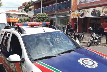 Homem de 44 anos é encontrado enforcado em república