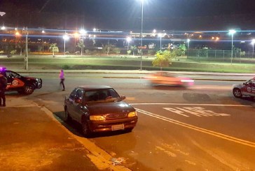 Cinco pessoas são conduzidas a delegacia em ocorrências envolvendo direção e álcool