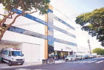 Hospital Santa Ignês comemora a realização de mais de 1.100 procedimentos