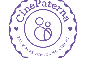Topázio Cinemas realiza “CinePaterna” em agosto
