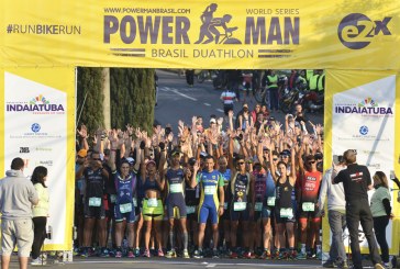 Powerman Brasil confirma pelotão de elite repleto de campeões