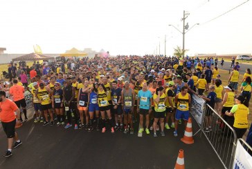 Inscrições gratuitas para o circuito das indústrias Indaiatuba começam dia 01/09