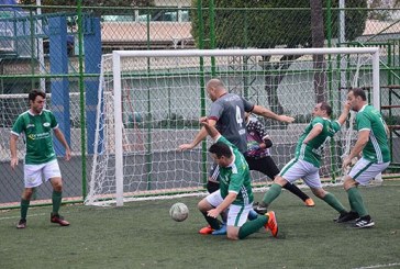 Copas de Futebol Society do Indaiatuba Clube continuam neste domingo