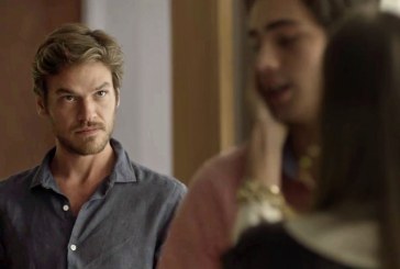 Novelas da Semana 3/8