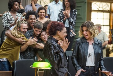 Novelas da semana 31/8