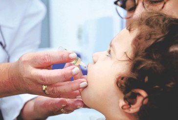 Município atinge meta de vacinação