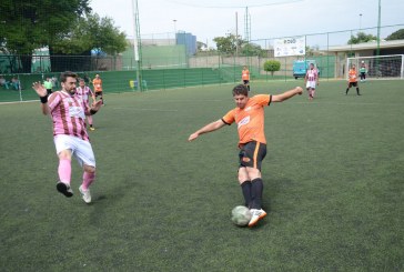Após rodada com 17 gols, society do IC tem pausa no feriado