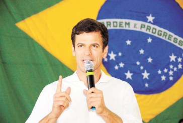 Rogério Nogueira, parlamentar é reeleito para o 5º mandato consecutivo