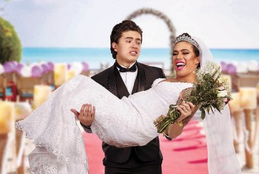 Whindersson Nunes, traz novo espetáculo ‘Eita, Casei!’
